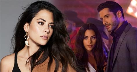 inbar lavi relationships|5 Things You Didn’t Know About Lucifer’s Inbar Lavi